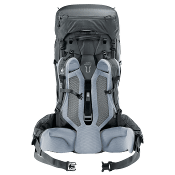Rucsac deuter Aircontact Pro 65+10 SL graphite