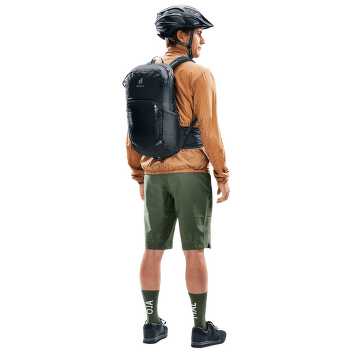 Rucsac deuter Bike I 20 Black