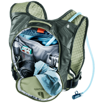 Rucsac deuter Rogla 5 grove-ivy