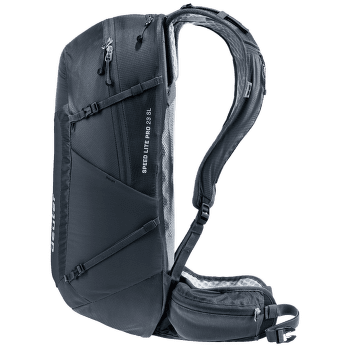 Rucsac deuter Speed Lite Pro 23 SL lotus-mystic