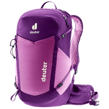 Rucsac deuter Speed Lite Pro 23 SL lotus-mystic