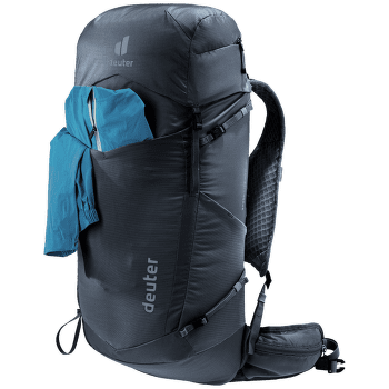 Rucsac deuter Speed Lite Pro 30 Black