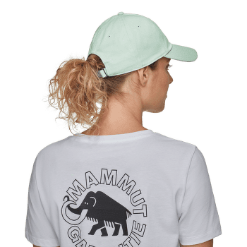 Capac Mammut Baseball Cap Mammut 6433 alpine calamint