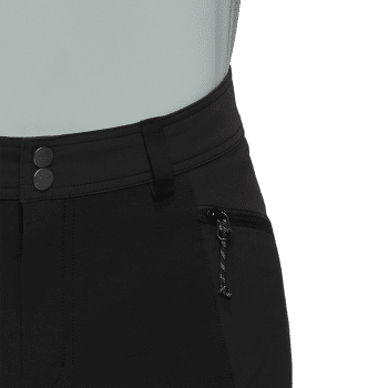 Pantaloni Mammut Ducan Pants Men marine-tschiel