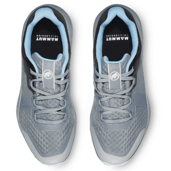 Încălțăminte Mammut Girun II Low GTX Women 00806 alloy-light glacier blue