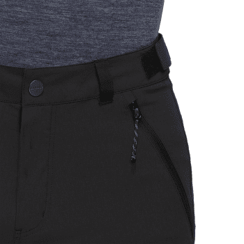 Pantaloni Mammut Runbold IV Pants Men black 0001