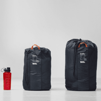 Sac de dormit Fjällräven Keb Two Seasons Women Navy