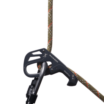 Frânghie Mammut 9.5 Gym Classic Rope 40303 boa-white