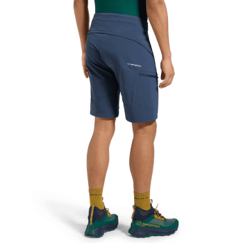 Pantaloni scurți La Sportiva WEST CREST SHORTS Men Cypress