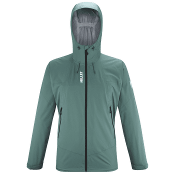 Jachetă Millet Fitz Roy Jacket Men BOTTLE