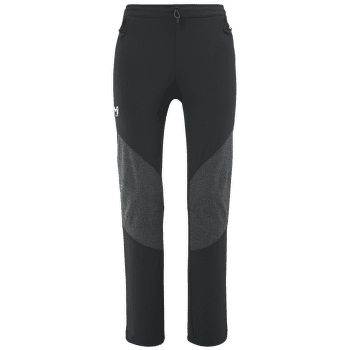 Pantaloni Millet FUSION XCS PANT Women NOIR NEW