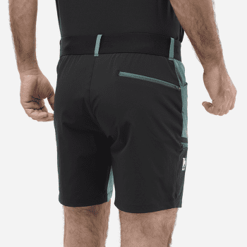 Pantaloni scurți Millet Onega Stretch Short Men DORITE/BLACK NEW