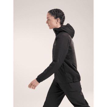 Jachetă Arcteryx Atom Hoody Women Mallow