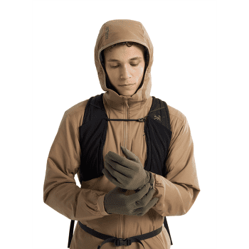 Jachetă Arcteryx Atom Hoody Men Trail Magic