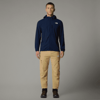 Hanorac The North Face NIMBLE HOODIE Men BSA DEEP CYPRESS
