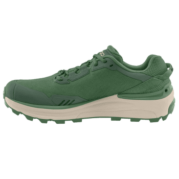 Încălțăminte Topo athletic Traverse WIDE Women Sage / Tan