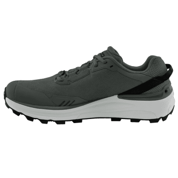 Încălțăminte Topo athletic Traverse Men Grey / Charcoal
