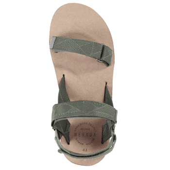 Sandale Source Nevada Men  Sage Fields Sage Fields