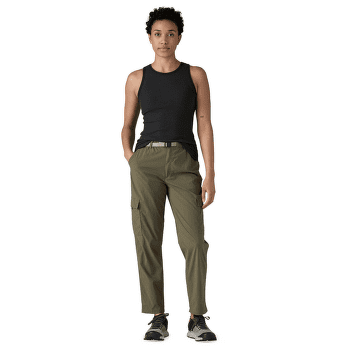 Pantaloni Patagonia Outdoor Everyday Cargo Pants Women Bobcat Brown