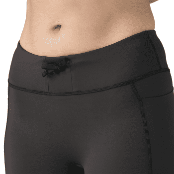 Pantaloni scurți Patagonia Endless Run Shorts Women Black