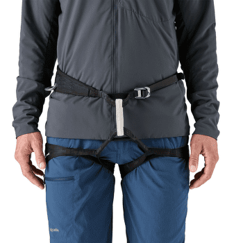 Jachetă Patagonia Nano-Air®Ultralight Full - Zip Hoody Men Blue Sage