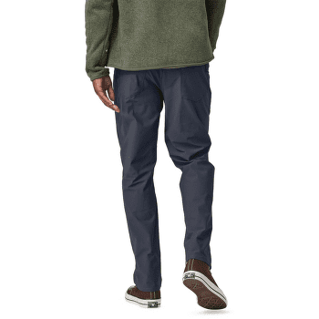 Pantaloni Patagonia Transit Traveler 5-Pocket Pants reg men Ink Black