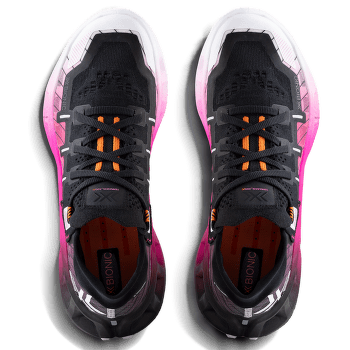 Încălțăminte X-Bionic X-BIONIC® TERRASKIN X00/C X BLACK/X WHITE/FLUO PINK