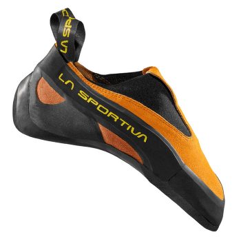 Cățărători La Sportiva Cobra Orange_O00O00