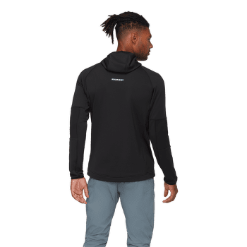 Hanorac Mammut Massone ML Hooded Jacket Men 50670 tschiel-marine