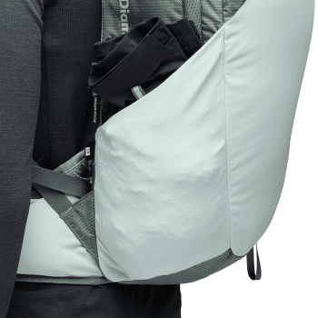 Rucsac Black Diamond Trail Vista 20 Backpack Laurel Green