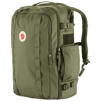 Rucsac Fjällräven Färden Carry-On Pack Green