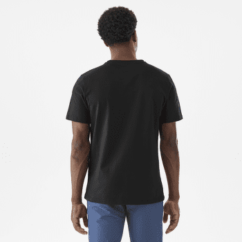 Tricou cu mânecă scurtă Millet Chamonix Trilogy TS SS Men SAPHIR NEW