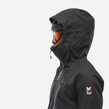 Jachetă Millet Trilogy Jorasses PTX Jacket Men NOIR NEW