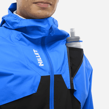Jachetă Millet Intense Pro 2,5L Jacket Men BOTTLE