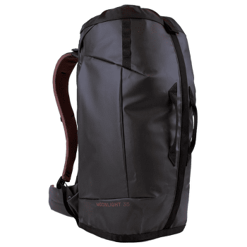 Rucsac Blue Ice Moonlight 35 Pirate Black