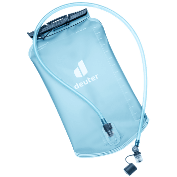 Geantă deuter Streamer II 3.0 L hydrablue