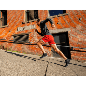 Încălțăminte Topo athletic ST-5 Men Black / Charcoal