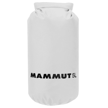 Geantă Mammut Drybag Light 5 white 0243