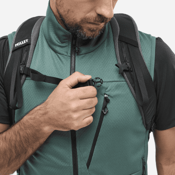 Rucsac Millet Ubic 20 E-DARK RED