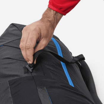 Rucsac Millet UBIC 55+15 E-BLACK/SAND