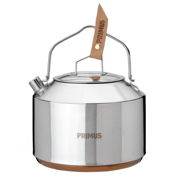 Fierbător Primus Campfire Kettle 1.5L Stainless Steel