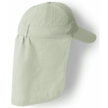 Capac Columbia Schooner Bank™ II Cachalot Safari 348