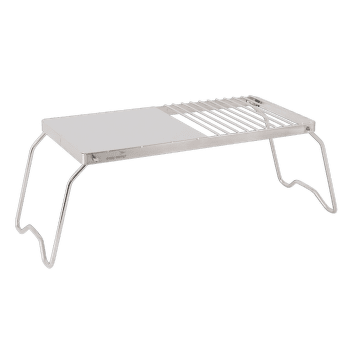 Grătar EasyCamp Campfire Grill Trivet