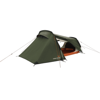 Stat EasyCamp Sarek 2
