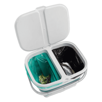 Koš Outwell Collaps RecycleIt Basket Classic Blue