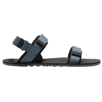 Sandale Xero D-TRAIL Men Stormy Weather/Black (SWBK)