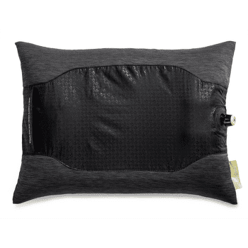 Pernă Nemo Equipment Fillo Elite Black Pearl/Citron