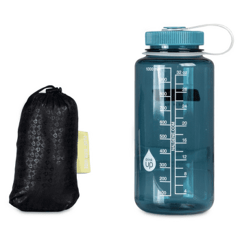 Pernă Nemo Equipment Fillo Elite Wide 2025 Blue Horizon/Citron