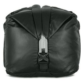 Geantă Nemo Equipment Double Haul Convertible Duffel 70L Black