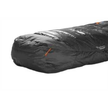 Sac de dormit Nemo Equipment Disco Mens 30 Long Endless Promise Chimera